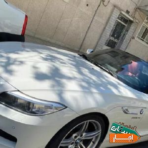 اجاره کرایه ماشین z4 رنت خودرو