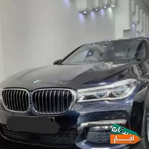 اجاره خودرو bmw730/ماشین بی ام و730/رنت