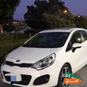 اجاره خودرو ریو