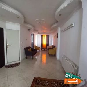 اجاره آپارتمان 60 متری 1 خواب با شرایط عالی