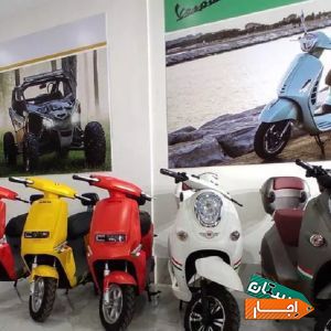 اجاره موتور