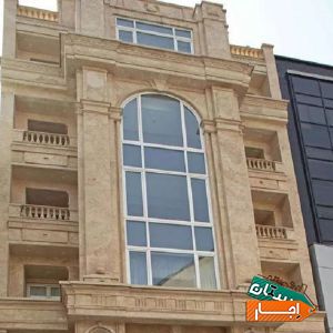 اجاره اپارتمان 85 متری قابل تبدیل با شرایط مناسب