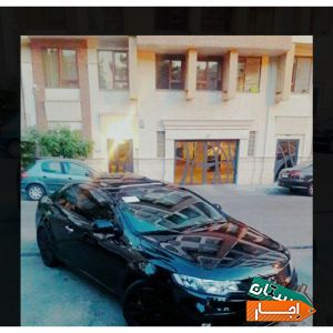 اجاره خودرو سراتوکوپ روزانه هفتگی
