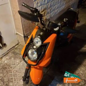 اجاره موتور سافاری 3000 مناسب ترین شرایط
