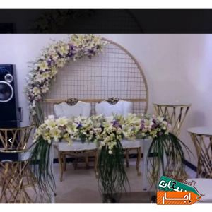 اجاره صندلی ومیز ،ظروف کرایه تشریفات مجالس رز