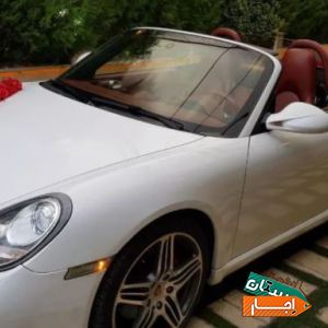 اجاره ماشین عروس