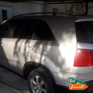 مناسب ترین شرایط اجاره روزانه خودرو سورنتو7نفره در کیش