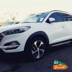 اجاره خودرو هیوندای توسان/رنت خودرو با بهترین شرایط