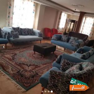 اجاره آپارتمان شیک نوساز شهرک غرب فول فول با مناسب ترین شرایط