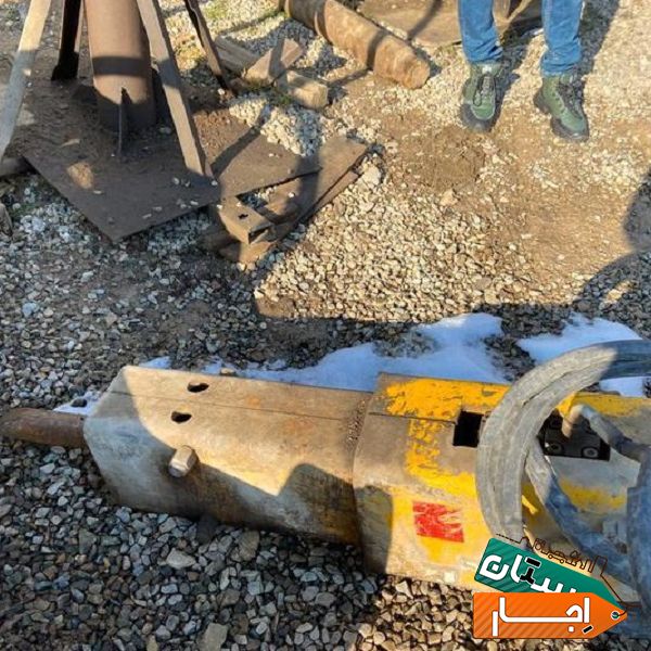 اجاره ی بابکت با پیکور