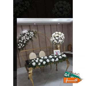 اجاره صندلی/مهماندار/بادکنک آرایی/برگزاری مراسم