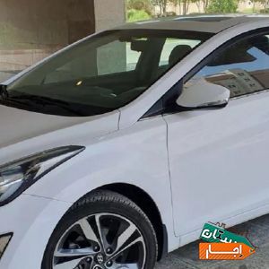 اجاره النترا 2009 با شرایط عالی