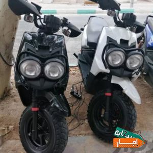 اجاره موتور سافاری 3000 بهترین کیفیت