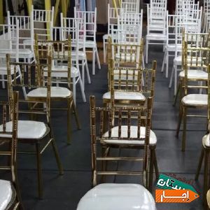 اجاره میز،صندلی،تجهیزات،ظروف کرایه،تشریفات مجالس با بهترین کیفیت
