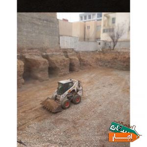 اجاره بابکت ،مینی بیل