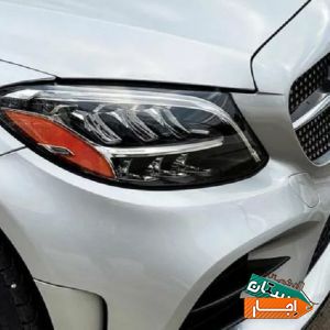 رنت ماشین/اجاره خودرو/بنز c200 با شرایط معتبر