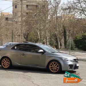 اجاره سراتو کوپه/اجاره خودرو/اجاره ماشین با قیمت به صرفه