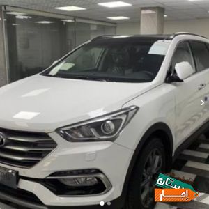 کرایه سانتافه با بهترین قیمت