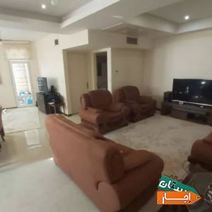 اجاره آپارتمان 80 متر فول، تک خواب، نوساز با سالن بزرگ، نارمک