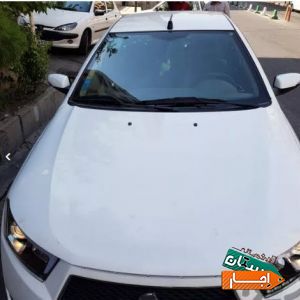 اجاره خودرو دنا شرایط آسان