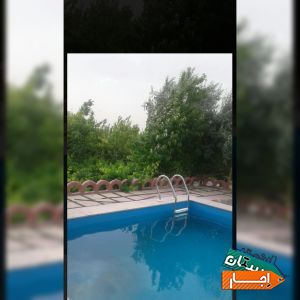 باغ ویلا امنیت بالا