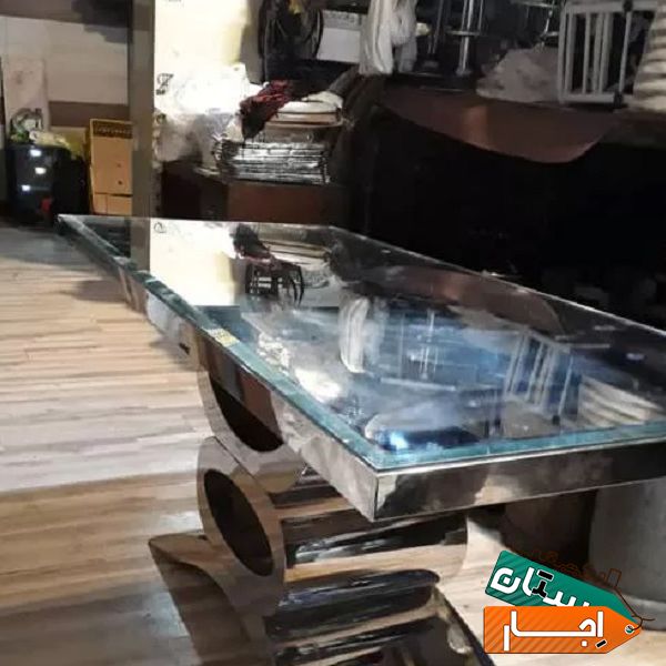 اجاره ظروف کرایه سراسر تهران