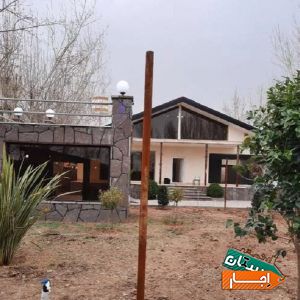 اجاره ویلا استخردار در کردان با مناسب ترین شرایط در البرز