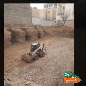 اجاره بابکت ،مینی بیل