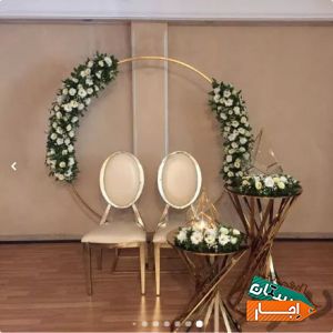 اجاره ظروف کرایه وتشریفات لیلیان (خاتم) با بهترین کیفیت