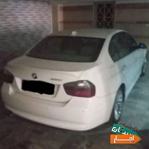 اجاره خودرو رنت بی ام و 2010 4 در 330i