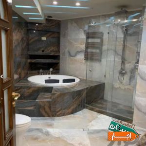 اجاره پنت هواس 440 متری 4 خواب در محمودیه بهترین امکانات