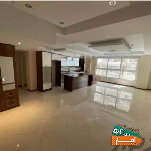 اجاره آپارتمان سعادت اباد 120متر 2خوابه 1ساله فول امکانات بهترین شرایط