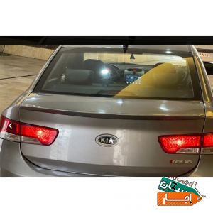 اجاره خودرو (رنت)سراتو کوپه