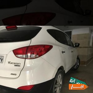 اجاره توسان ، رنت ماشین ، اجاره خودرو ،کرایه