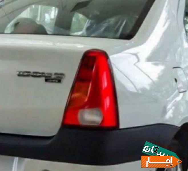 اجاره دهنده خودرو ال 90