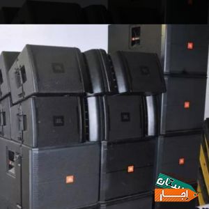 اجاره باند فلش خور و انواع سیستم صوتی