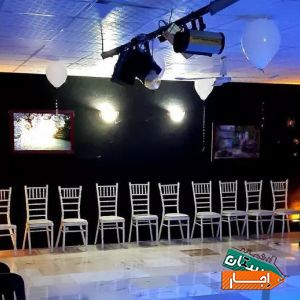 اجاره باغ ویلا برای برگزاری جشنها و مراسم