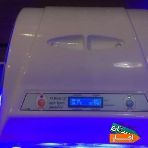 اجاره دستگاه زردی نوزاد/کل تهران با بهترین قیمت