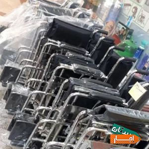 اجاره ویلچر . کرایه ویلچر با بهترین قیمت