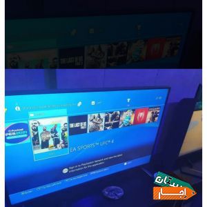 اجاره رنت کرایه ps4