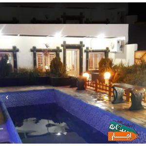 اجاره باغ ویلا