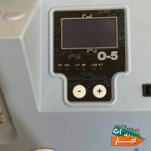 اجاره دستگاه اکسیژن ساز