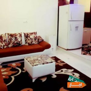 اجاره سوئیت آپارتمان مبله شیک و تمیز با شرایط مناسب
