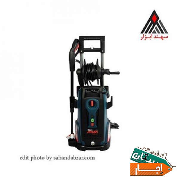 اجاره کارواش 160 بار