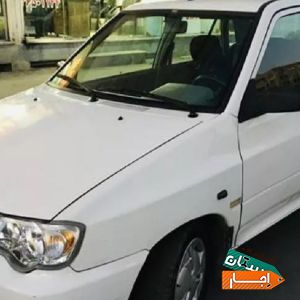 اجاره پراید مستقیم از مالک