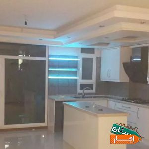 اجاره آپارتمان در شمال خواجه عبدالله / 80 متر / امکانات کامل با بهترین شرایط