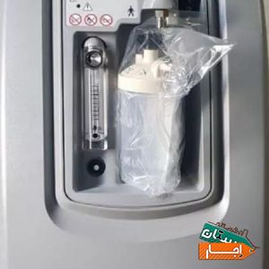 اجاره دستگاه اکسیژن ساز امریکایی (شرکتی) با مناسب ترین قیمت
