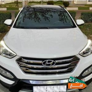 اجاره سانتافه خودرو کرایه رنت ماشین