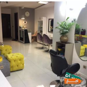 اجاره اتاق در ارایشگاه آسان ترین شرایط