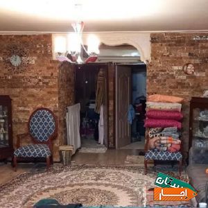 مناسب ترین اجاره 70 متر دوخوابه بازسازی کامل